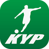 フットサル・サッカー大会検索　ＫＹＰ公式アプリ icon