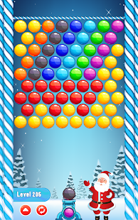Bubble Shooter Christmas 52.4.27 APK screenshots 9