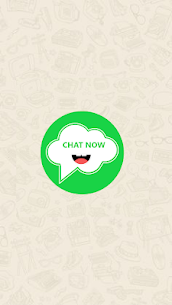 CHAT NOW v1.50 APK (MOD,Premium Unlocked) Free For Android 1