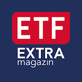 EXtra Magazin · epaper icon