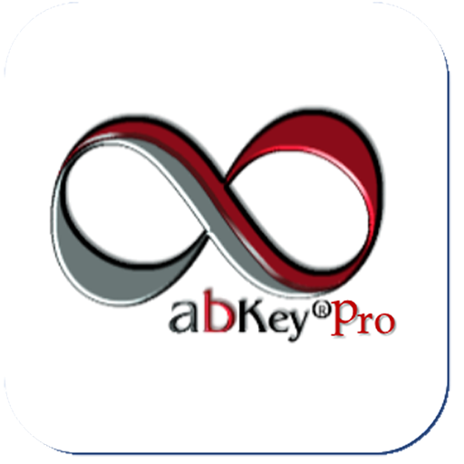 abKey Pro logo
