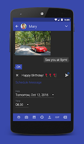 Textra SMS Pro Apk 4.5045093 Donated Full Download Latest Version Gallery 6