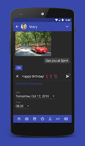 Textra SMS v4.61 build 46161 [Pro] [Mod Extra]