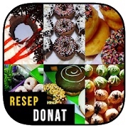 Top 28 Books & Reference Apps Like Resep Donat Mantab - Best Alternatives