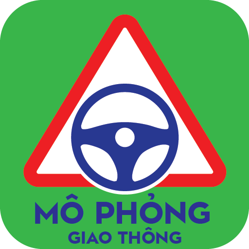 Mô Phỏng Giao Thông V2.0.0 logo