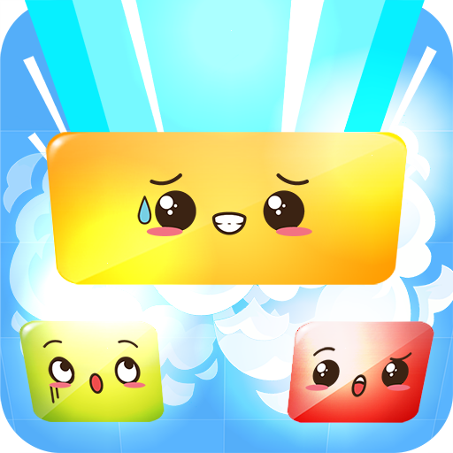 MatchLayn: Slide Block Puzzle  Icon