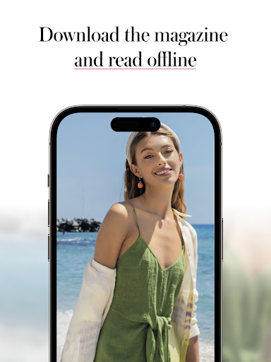 Patrones magazine screenshot 9