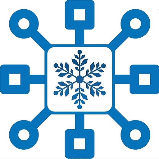 IFX on mobile logo