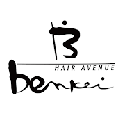 HAIR AVENUE benkei 公式アプリ