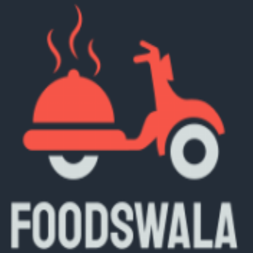 Foods Wala: Food Marketpace logo