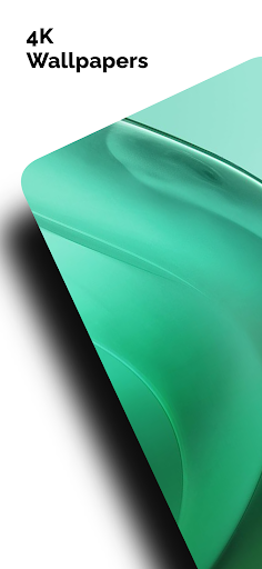 Android application Realme 8 Pro Wallpapers screenshort