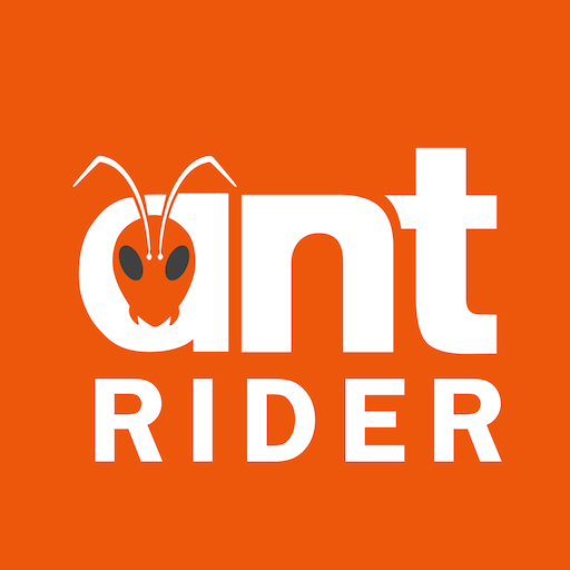 Ant Rider