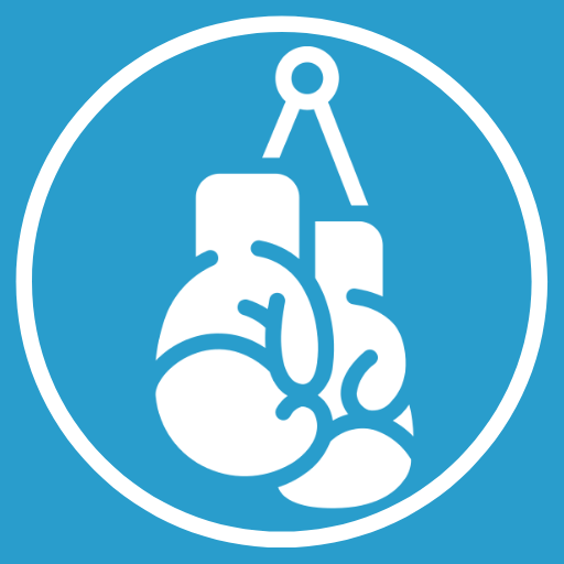 BoxEmApp -Stats & Scorecards logo