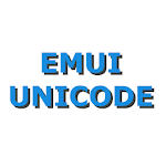Cover Image of Download EMUI Unicode Changer 1.0 APK