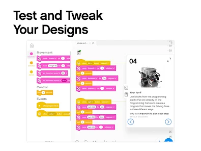 EV3 Classroom LEGO Education Apps on Google Play