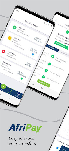 AfriPay Money Transfer