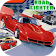 Car Racing-Road Fighter-The classic childhood game icon