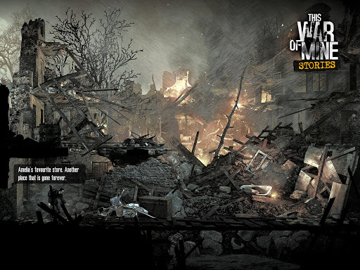 This War of Mine: Stories Ep 1 - Casual - games
