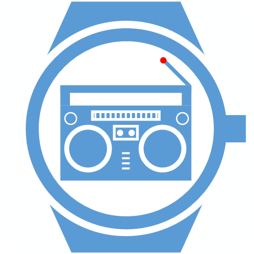 Wrist Radio Latest Icon