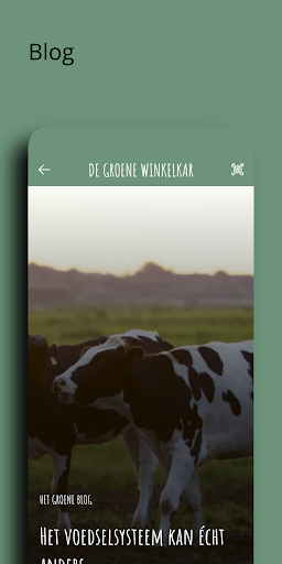 De Groene Winkelkar Screen 3