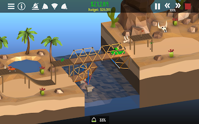 Poly Bridge 2