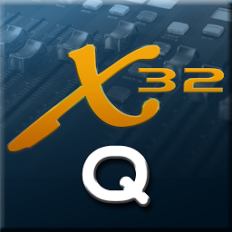 Obraz ikony: X32-Q