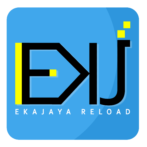 Ekajaya Reload logo