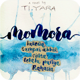 Novel Momora icon