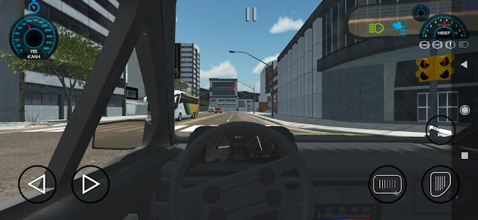 Drift Revolution - Brazil screenshots apk mod 4