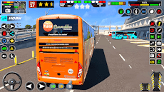 Euro Coach Bus Driver Gameのおすすめ画像2