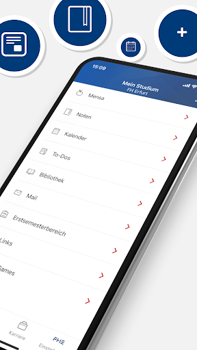 Meine FHE ekran görüntüsü