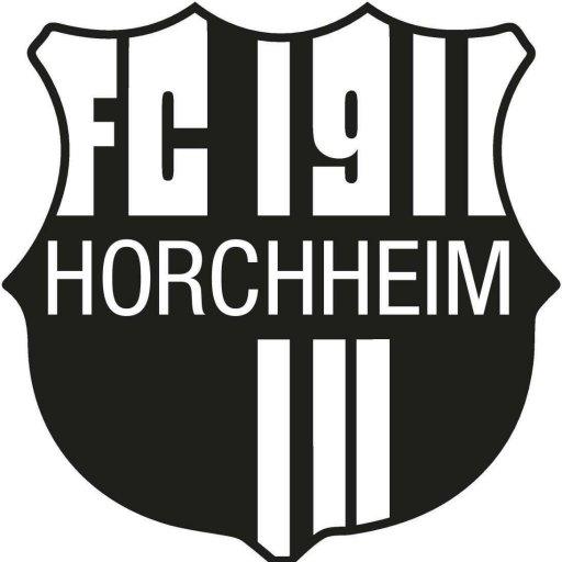 FC Horchheim logo