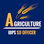Cover Image of ダウンロード IBPS SO - AGRICULTURE OFFICER  APK