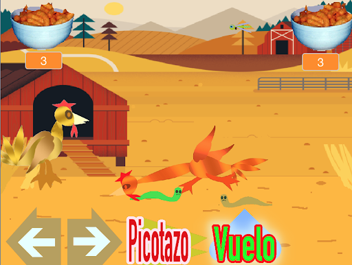 POLLY BALBOA Screen 3