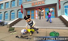 Stickman Bank Robbery Gamesのおすすめ画像4