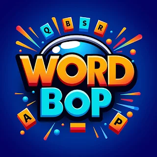 WordBop - Daily Word Puzzles apk