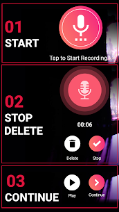 Voice Changer APK + MOD 1.15.6 [Premium Unlocked] 4
