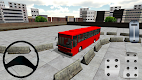 screenshot of Bus Parking Simulator