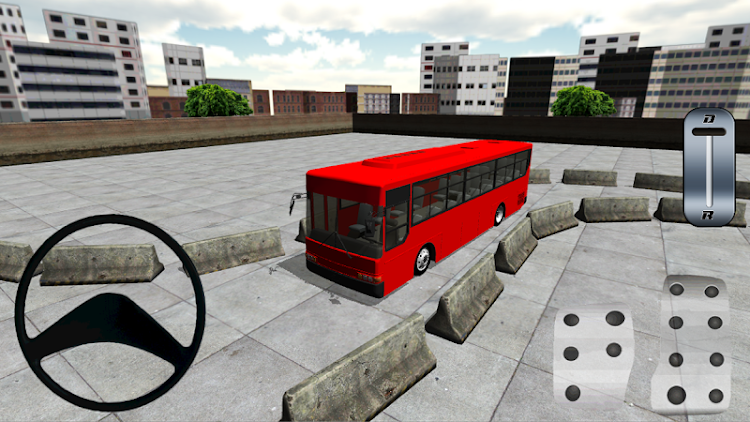 Bus Parking Simulator - 1.4 - (Android)