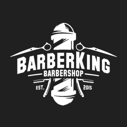 Barberking Outlet logo