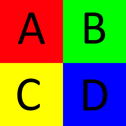 ABCD Cards - Google Play のアプリ