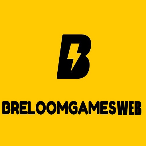 BreloomgamesWeb