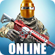 Strike Force Online FPS Shooti - Androidアプリ