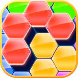 Block Hexa - Jewels Puzzle icon