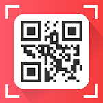 Cover Image of Descargar QR Code Scanner - QR & Barcode Reader, QR Reader 1.1.9 APK