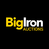 BigIron Auctions icon