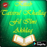 Top 24 Books & Reference Apps Like Kitab Taisirul Khallaq Fil Ilmi Akhlaq TerUpdate - Best Alternatives