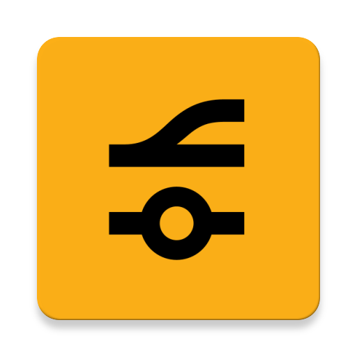 TALIXO - Taxi & Limo Booking  Icon