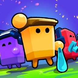 Blocks VS Zombies Mod Apk