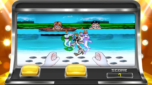 Bat Ca screenshot